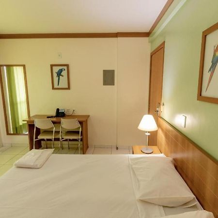 Golden Dolphin Grand Hotel - Suite Pool Калдас Новас Екстериор снимка