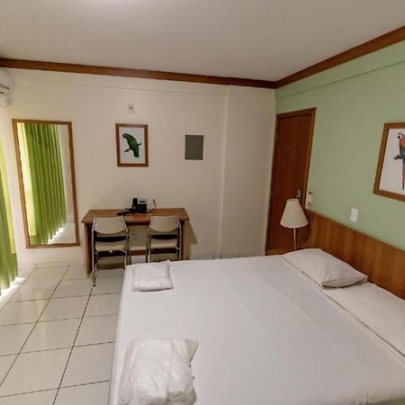 Golden Dolphin Grand Hotel - Suite Pool Калдас Новас Екстериор снимка