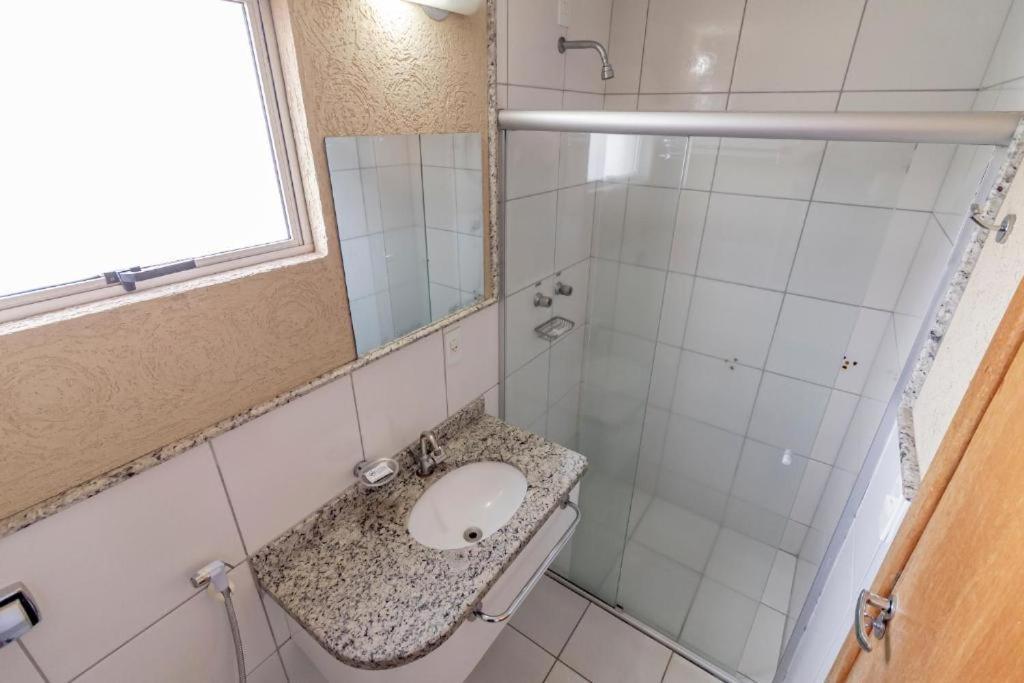 Golden Dolphin Grand Hotel - Suite Pool Калдас Новас Екстериор снимка