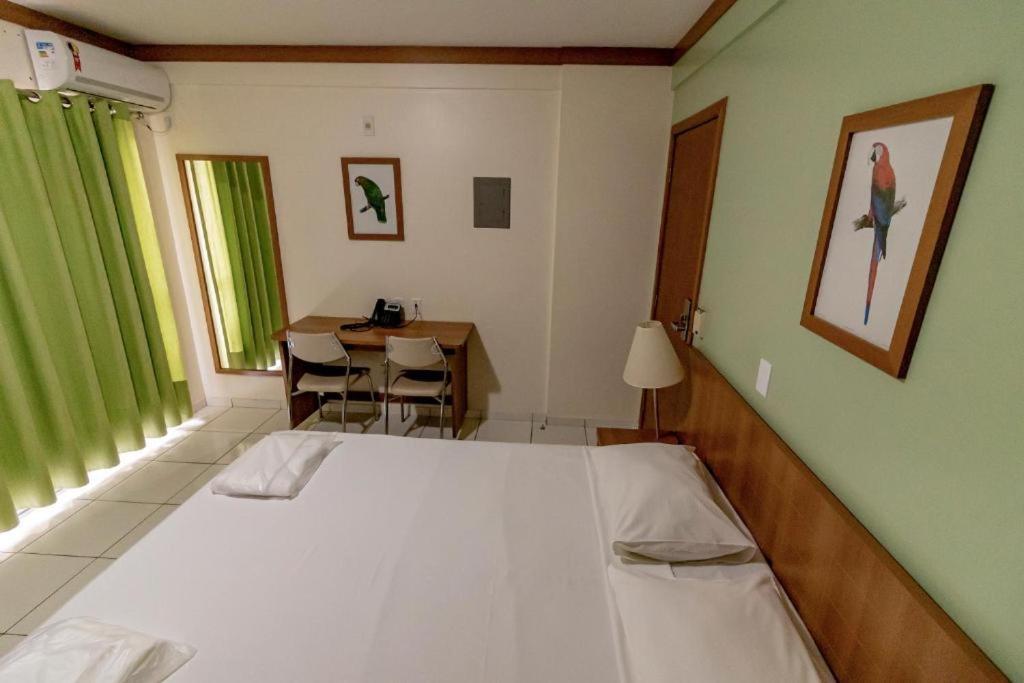 Golden Dolphin Grand Hotel - Suite Pool Калдас Новас Екстериор снимка