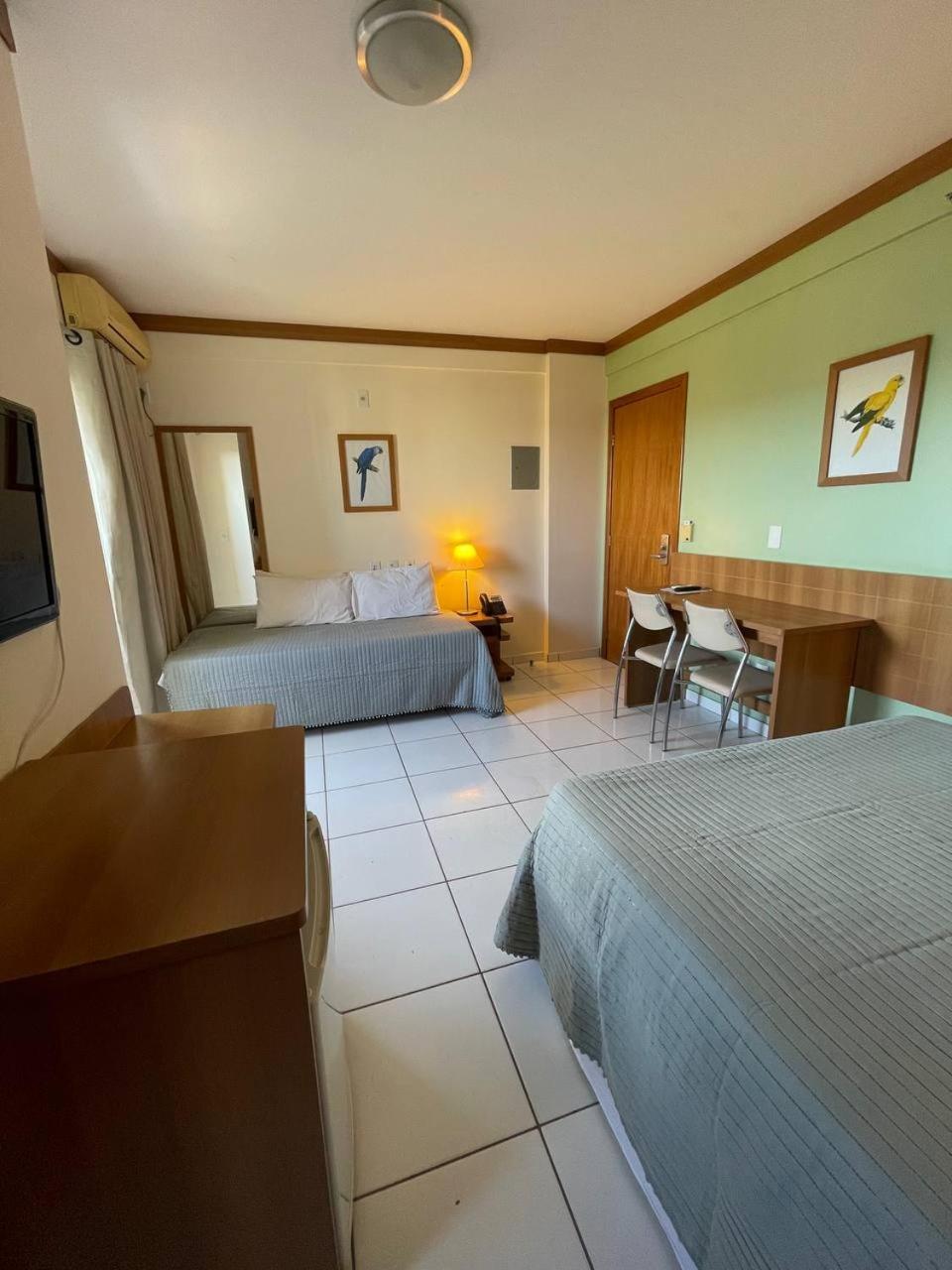 Golden Dolphin Grand Hotel - Suite Pool Калдас Новас Екстериор снимка