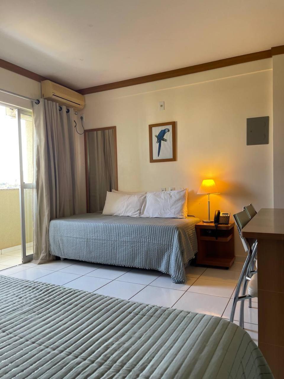 Golden Dolphin Grand Hotel - Suite Pool Калдас Новас Екстериор снимка