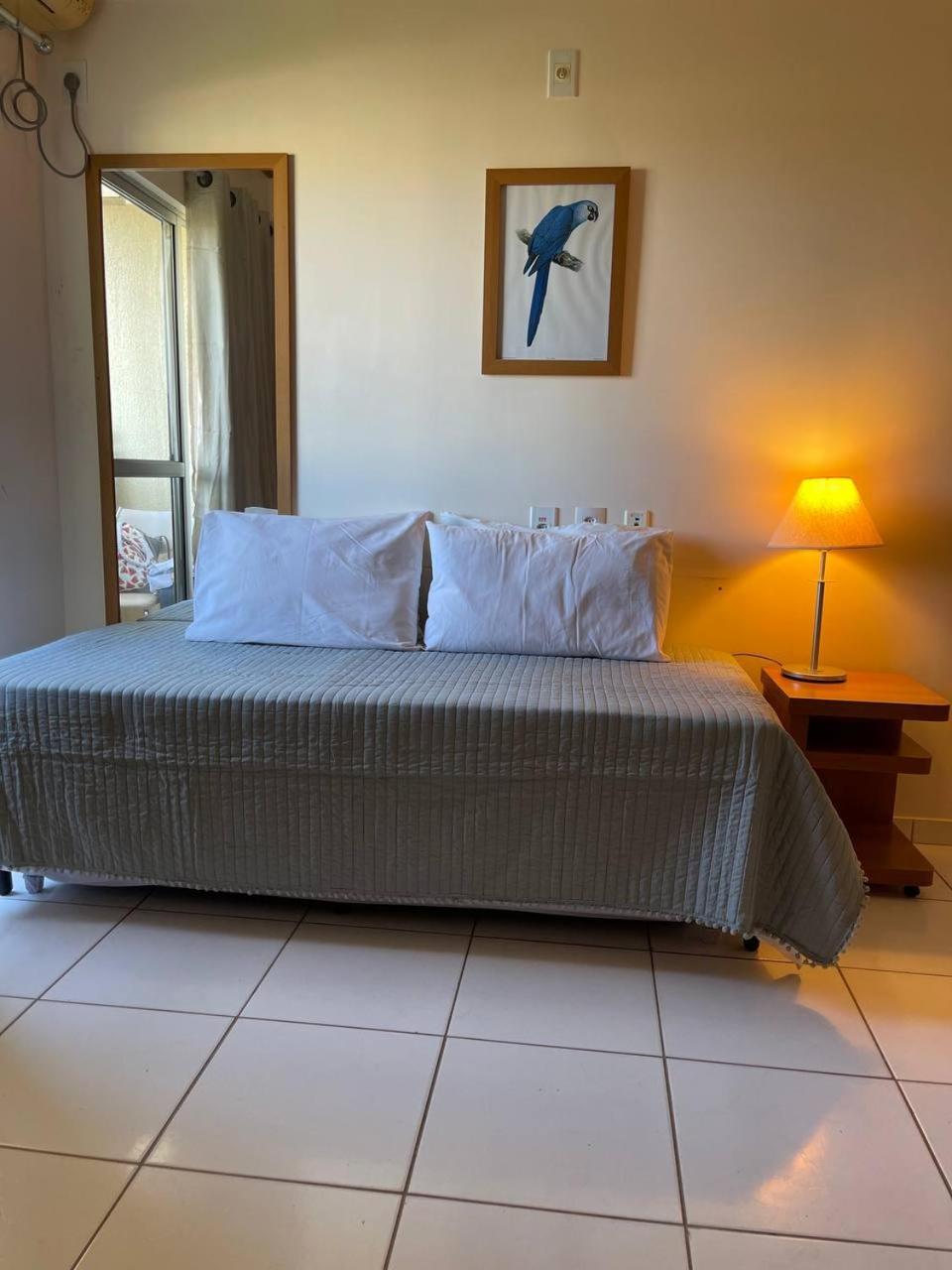 Golden Dolphin Grand Hotel - Suite Pool Калдас Новас Екстериор снимка