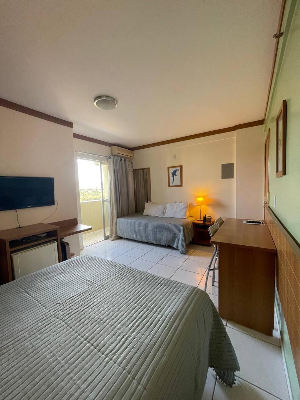 Golden Dolphin Grand Hotel - Suite Pool Калдас Новас Екстериор снимка