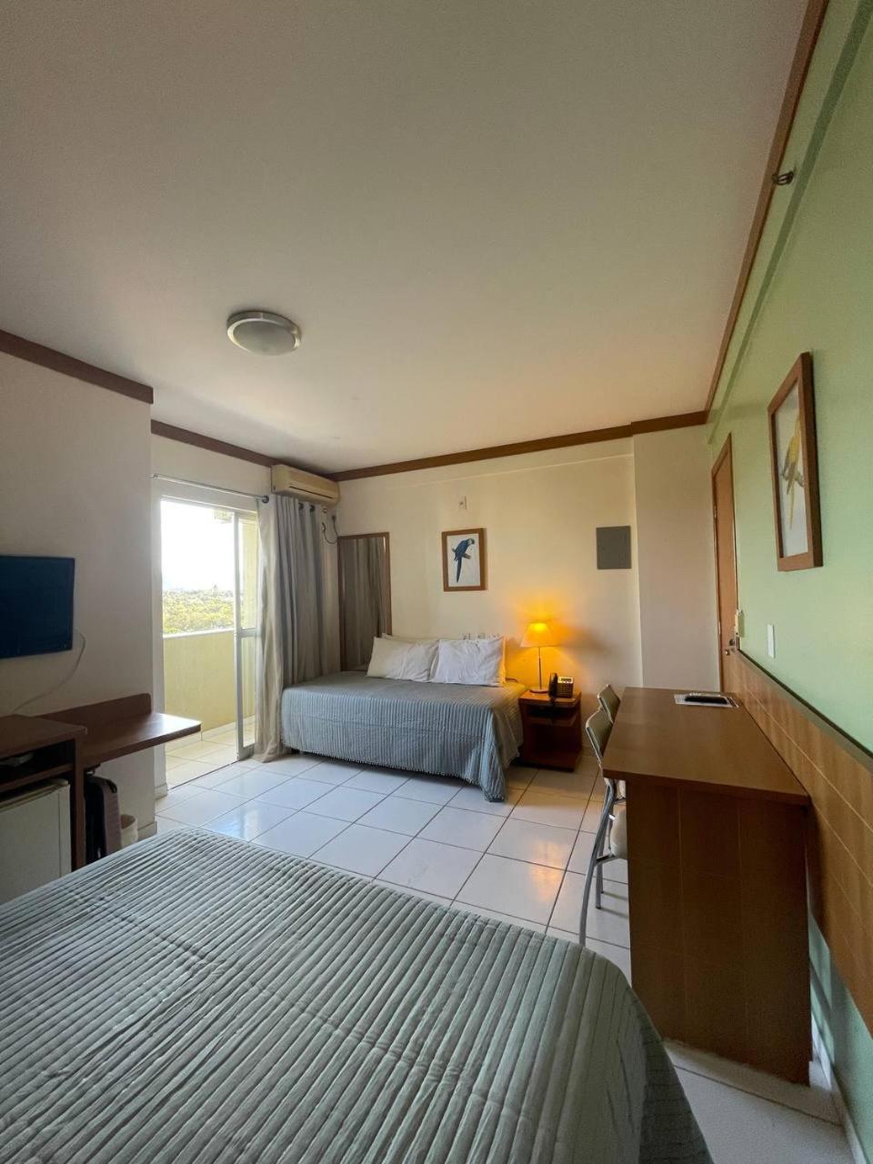 Golden Dolphin Grand Hotel - Suite Pool Калдас Новас Екстериор снимка
