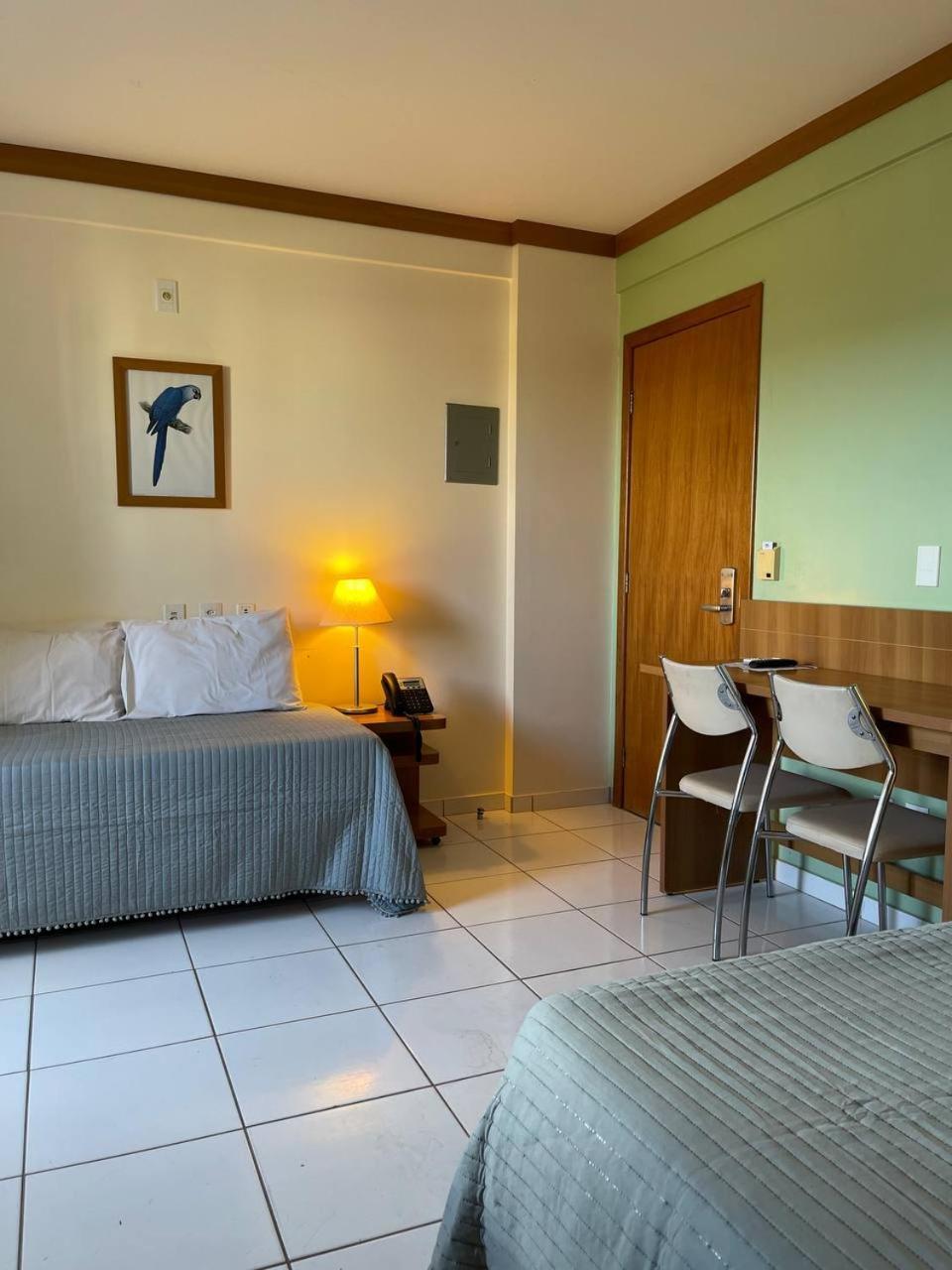 Golden Dolphin Grand Hotel - Suite Pool Калдас Новас Екстериор снимка