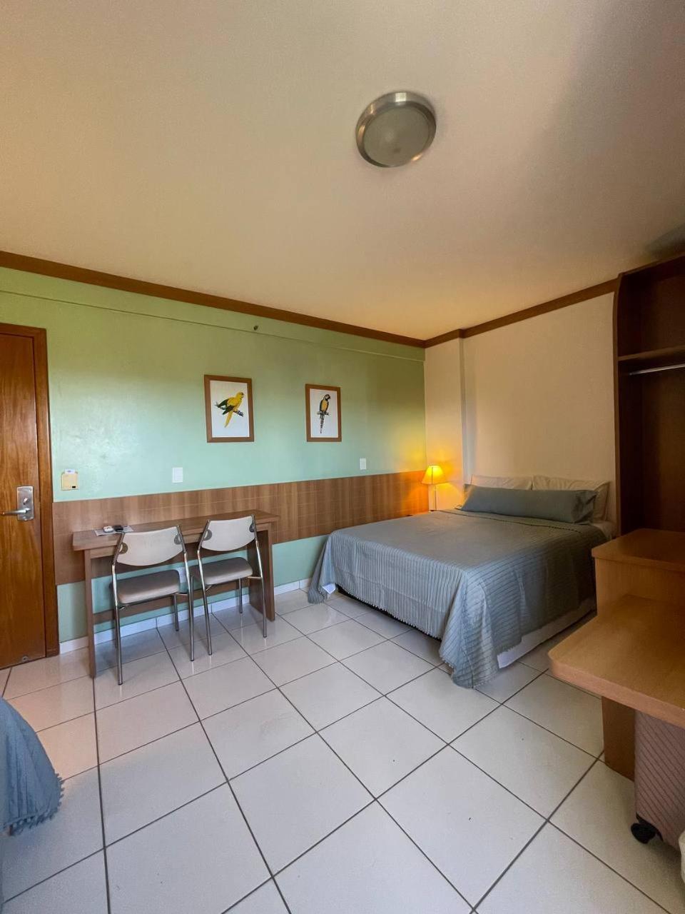Golden Dolphin Grand Hotel - Suite Pool Калдас Новас Екстериор снимка