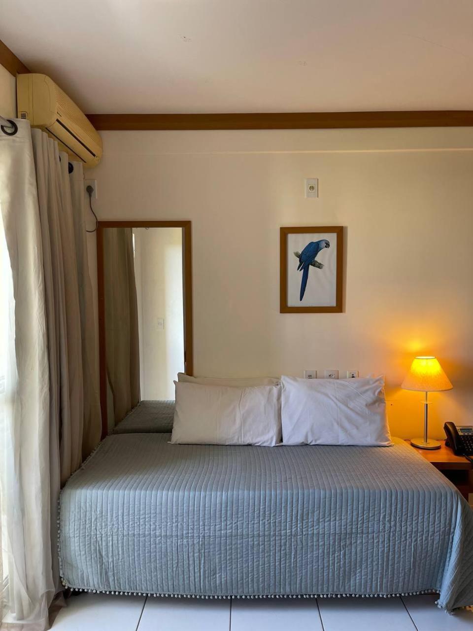 Golden Dolphin Grand Hotel - Suite Pool Калдас Новас Екстериор снимка