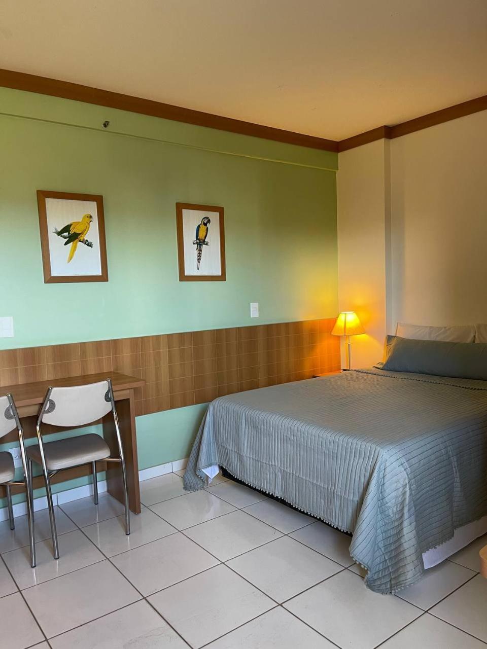 Golden Dolphin Grand Hotel - Suite Pool Калдас Новас Екстериор снимка