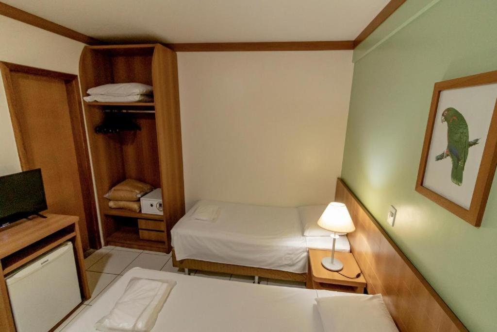 Golden Dolphin Grand Hotel - Suite Pool Калдас Новас Екстериор снимка